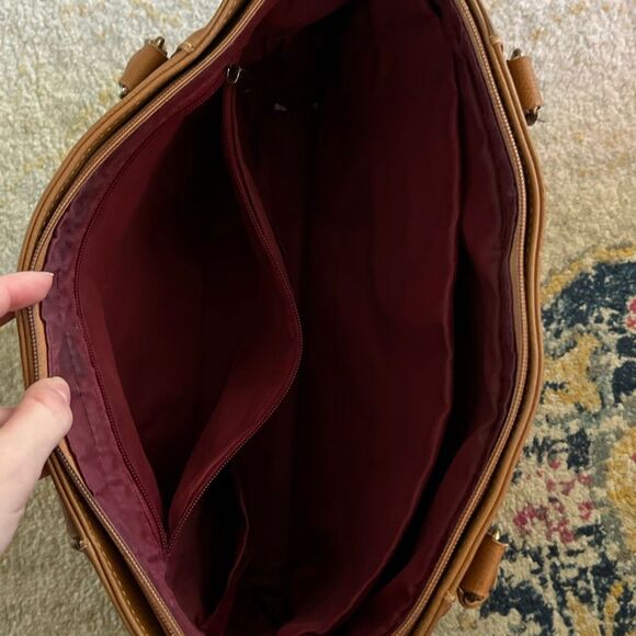SOLO Greenwich Tote - Notebook carrying case - 15.6" - Picture 3 of 4